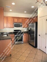 1691 W Gleaming Moon Ln in Tucson, AZ - Building Photo - Building Photo
