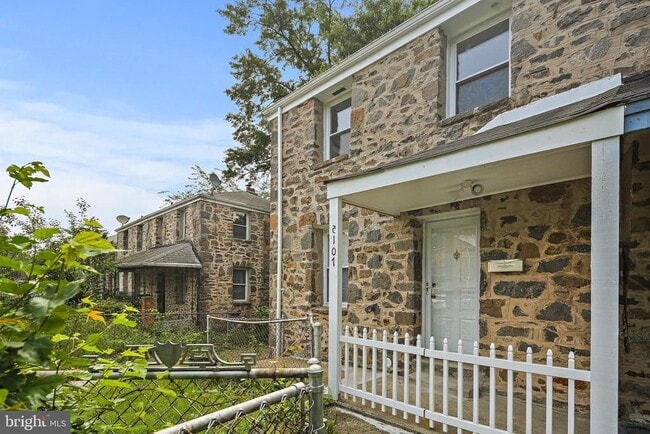 5107 Laurel Ave in Baltimore, MD - Building Photo - Building Photo