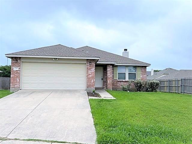 714 Kinston Ct in Wylie, TX - Building Photo
