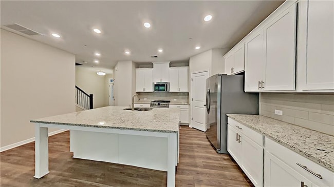 510 Duval Dr in Alpharetta, GA - Building Photo - Building Photo