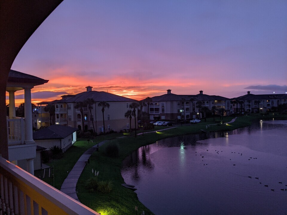 6451 Borasco Dr in Melbourne, FL - Building Photo