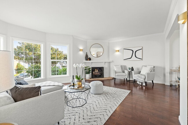 724 Teresita Blvd in San Francisco, CA - Building Photo - Building Photo