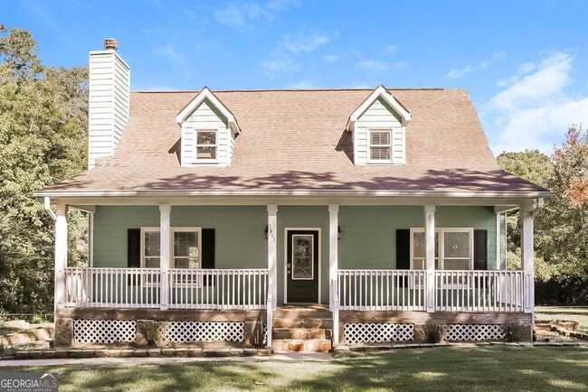 property at 2461 Sanjo St NE