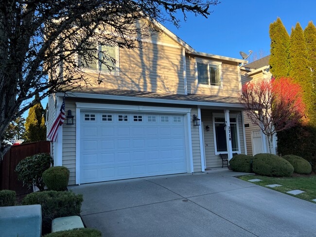 property at 2718 NW 118th Cir