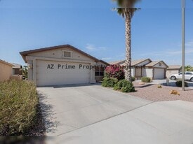 3431 E Torrey Pines Ln in Chandler, AZ - Building Photo