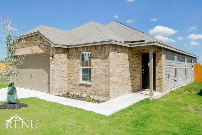 217 Riverdale Dr in Jarrell, TX - Building Photo - Building Photo