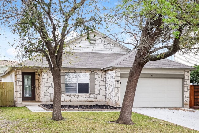 property at 8115 Maple Meadow Dr