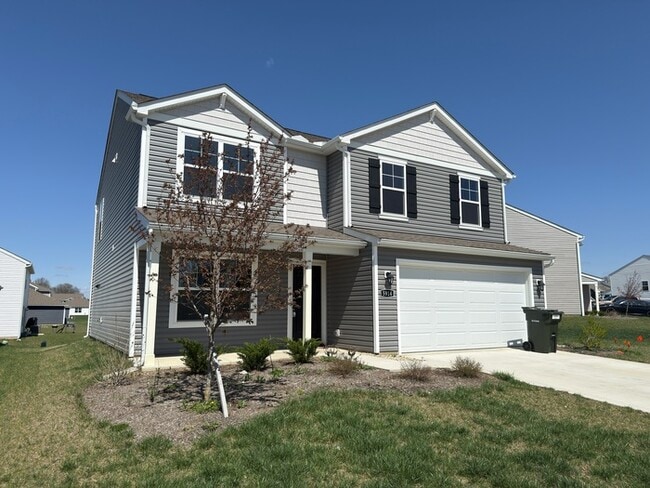 property at 5914 Damsel Dr