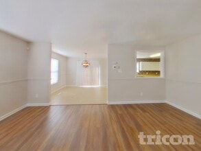 394 Morning Dew Dr in Concord, NC - Building Photo - Building Photo