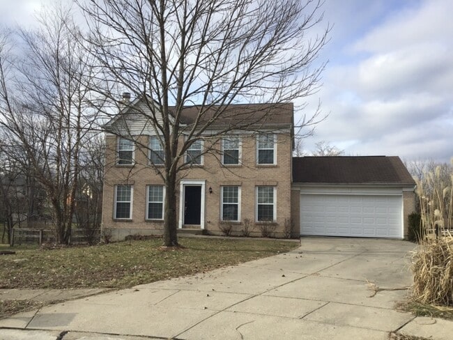 property at 725 Kent Cir