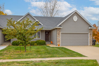 Diamond Hills in Ankeny, IA - Foto de edificio - Building Photo