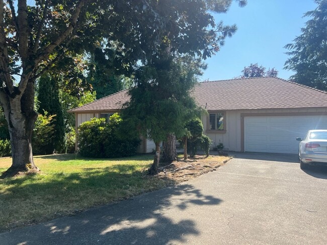 property at 25111 118th Ct SE