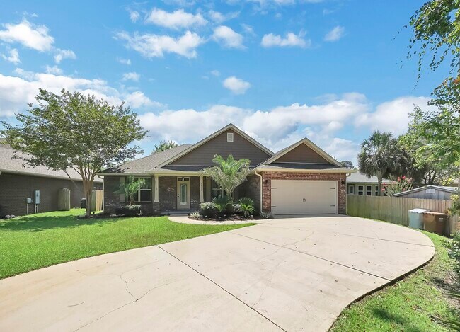 property at 2676 New Haven Blvd