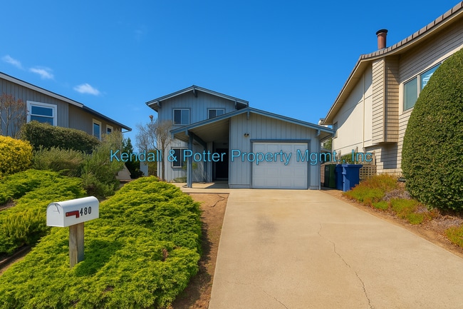 property at 480 Sand Dollar Dr