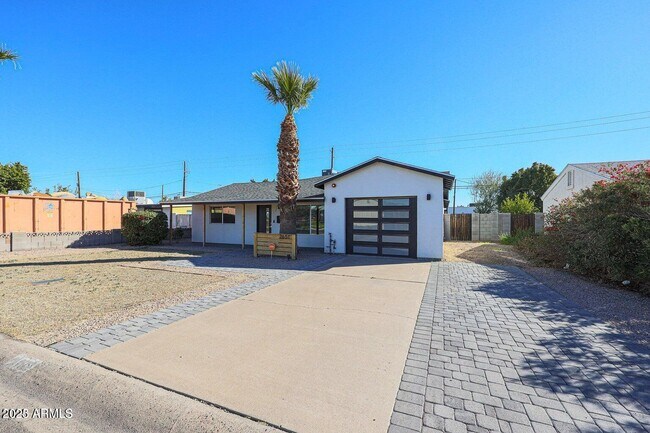 2651 N 71st Pl in Scottsdale, AZ - Building Photo - Building Photo