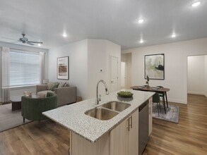 The Atlas Apartments in Idaho Falls, ID - Building Photo - Building Photo