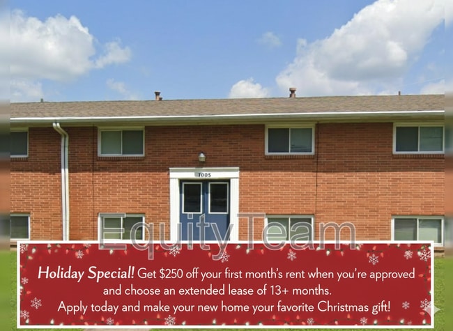 property at 1005 E Pearl St