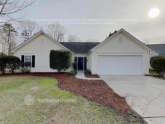 property at 4012 Edgeview Dr