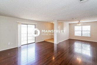 9707 Astin Pl in San Antonio, TX - Building Photo - Building Photo