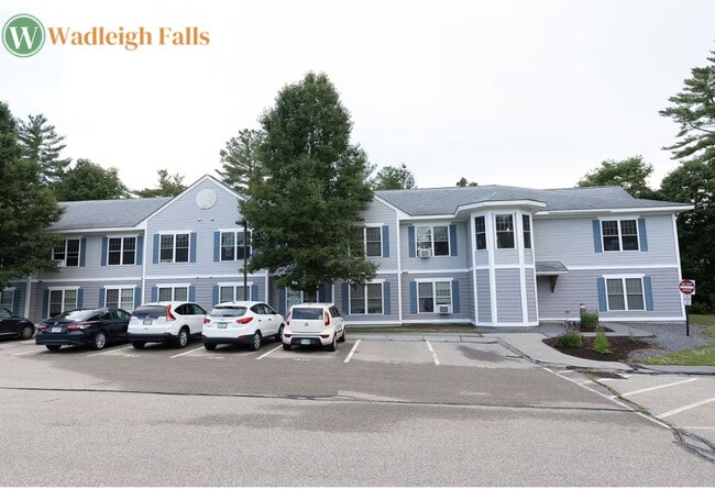 Wadleigh Senior Housing