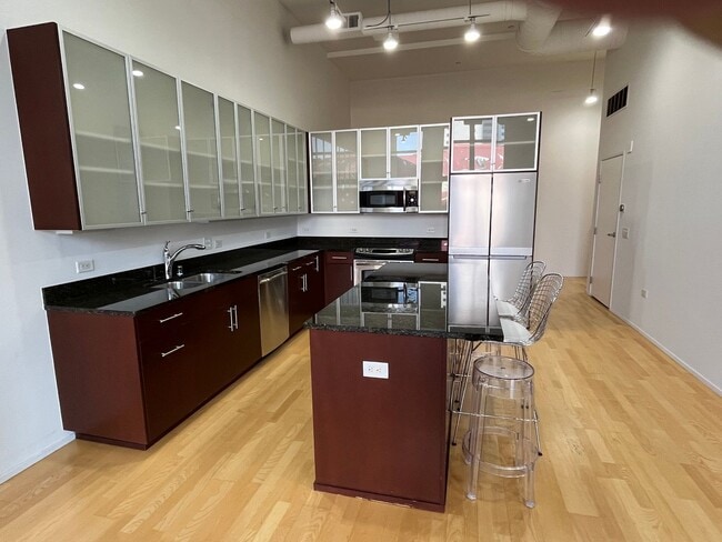 property at 255 N Sierra St