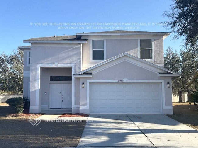 property at 13220 Pike Lake Dr