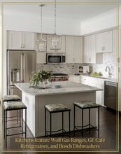 The Heron Museum District in Houston, TX - Foto de edificio - Building Photo