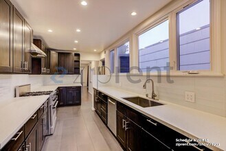430 41st Ave in San Francisco, CA - Building Photo - Building Photo