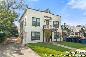 614 Fulton Ave in San Antonio, TX - Building Photo - Building Photo