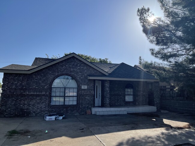 property at 504 Mckinney Ave