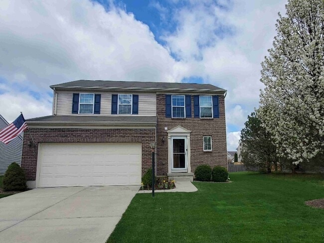property at 625 Cleary Dr