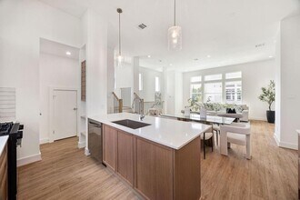 1737 Mary St in Houston, TX - Building Photo - Building Photo