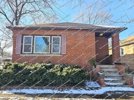 3714 Swift St in Hobart, IN - Building Photo