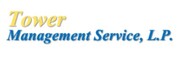 Property Management Company Logo Tower Management Service, L.P.