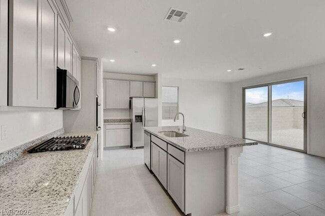 1550 Rock Kestrel St in Las Vegas, NV - Building Photo - Building Photo