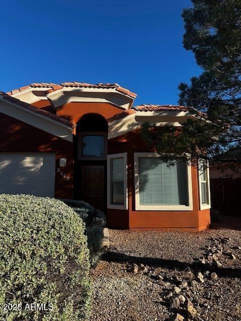 3449 N Placita Herradura in Douglas, AZ - Building Photo - Building Photo