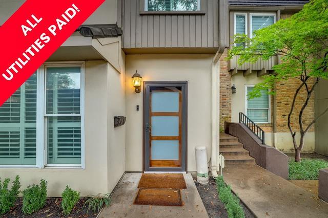 property at 3312 Hawthorne Ave