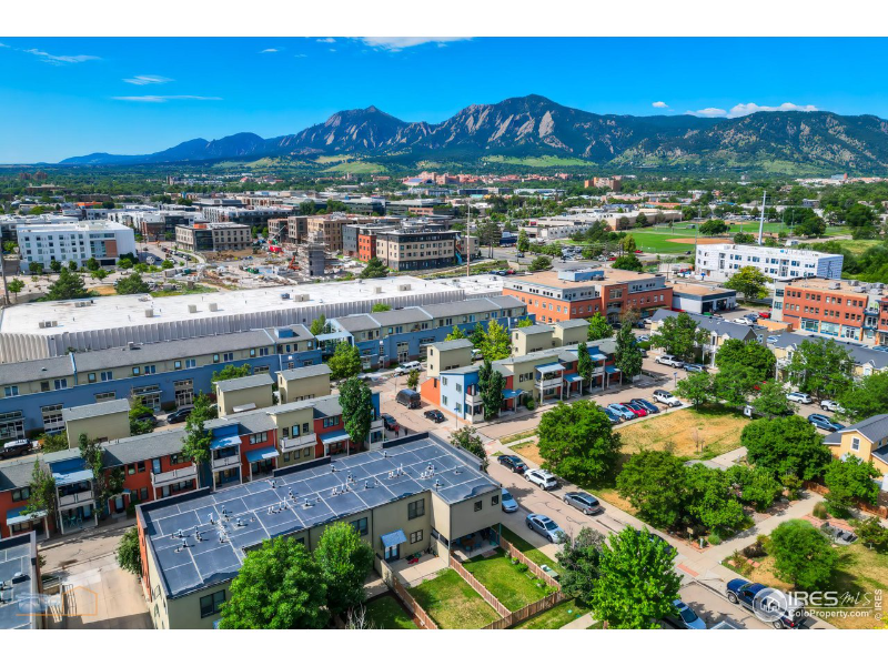 3204 Foundry Pl in Boulder, CO - Building Photo