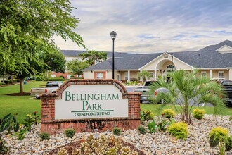 Bellingham Park in Wilmington, NC - Building Photo - Building Photo