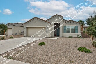 30041 W Earll Dr in Buckeye, AZ - Building Photo - Building Photo