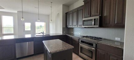9809 Bodega Bay Rd in Fort Worth, TX - Building Photo - Building Photo
