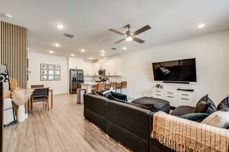 2514 Barnwood Ln in Garland, TX - Building Photo - Building Photo