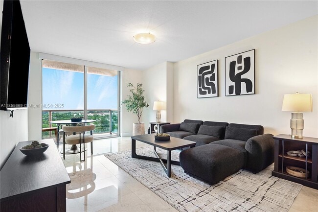 property at 2641 N Flamingo Rd