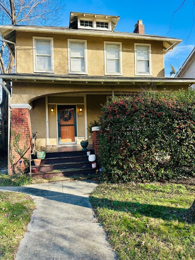 2711 Seminary Ave in Richmond, VA - Building Photo - Building Photo