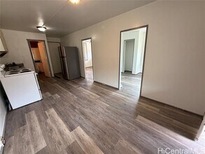 84-866-866 Hanalei St in Waianae, HI - Foto de edificio - Building Photo