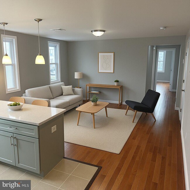 property at 440 S 17th St