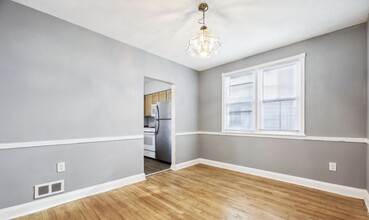 4504 Garrison Blvd, Unit 1 in Baltimore, MD - Building Photo - Building Photo