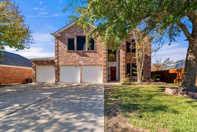 property at 20816 Silverbell Ln