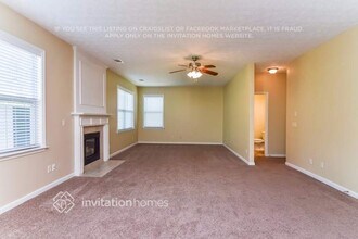 3390 Cooper Woods Dr in Loganville, GA - Building Photo - Building Photo