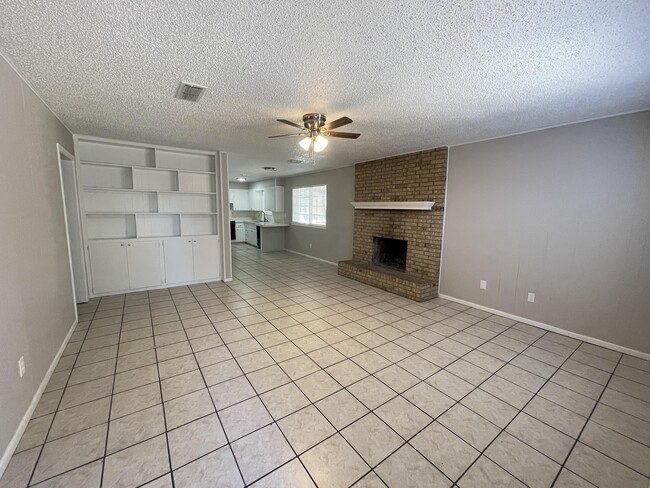 3440 70th Dr in Lubbock, TX - Building Photo - Building Photo